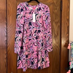 BNWT Lilly Pulitzer Arlette Dress